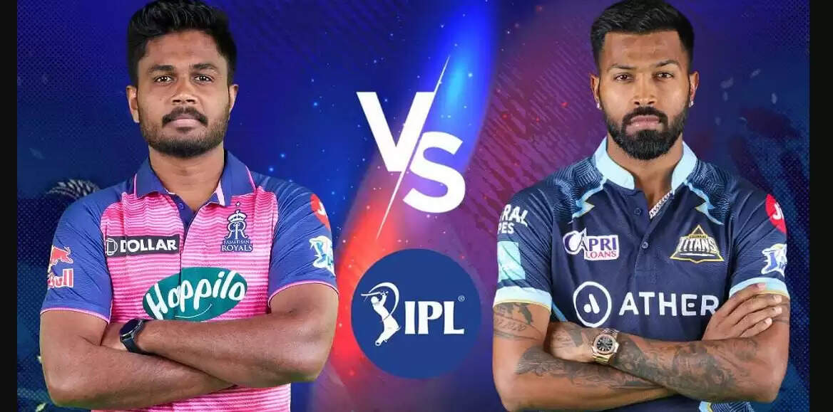 IPL 2022 GT vs RR 00--11-1-1-11