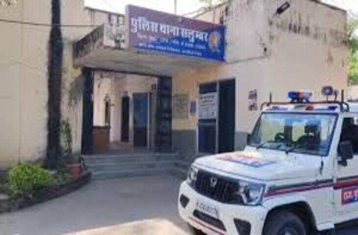 राजस्थान सरकार का बड़ा फैसला: निजी फोन बिल सरकारी खाते से भरने पर रोक, वीडियो में देंखे नियमों का उल्लंघन करने पर होगी कार्रवाई