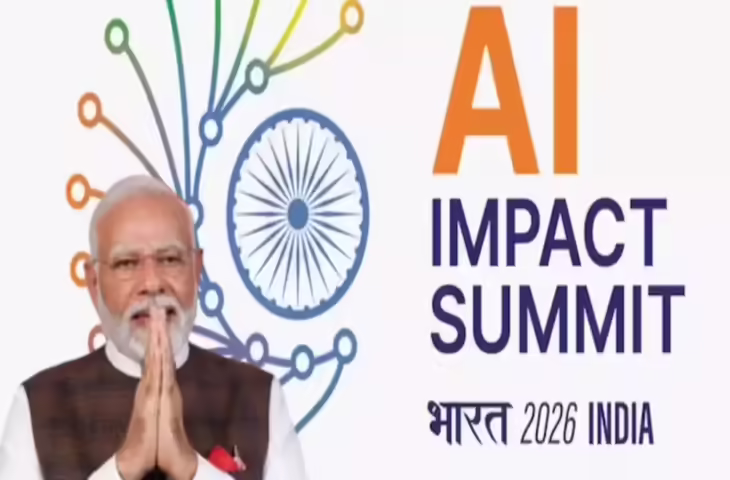 किसान से लेकर छात्र तक.....'&nbsp;हर सेक्टर को मिलेगा AI का फायदा, भारत के पास एआइ हब बनने की ताकत&nbsp;