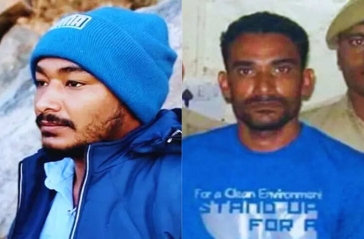 सीकर पुलिस ने आनंदपाल गैंग के सरगना बलबीर बानूड़ा के बेटे सुभाष बानूड़ा को दबोचा, फुटेज में जानें जेल में हुई थी पिता की हत्या