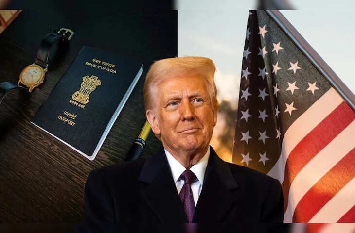 भारतीयों पर दिखने लगा H1-B वीजा को लेकर ट्रंप के फैसले का असर, जाने&nbsp;गूगल और एप्पल ने क्या दी चेतावनी&nbsp;