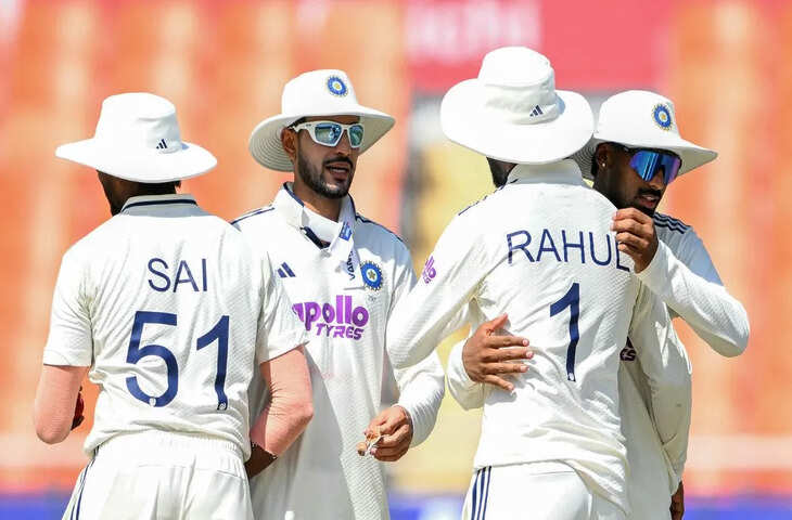 IND vs SL Test Series: श्रीलंका के खिलाफ टेस्ट सीरीज के लिए तैयार टीम इंडिया, जानें कब और किस मैदान पर होगा पहला मुकाबला