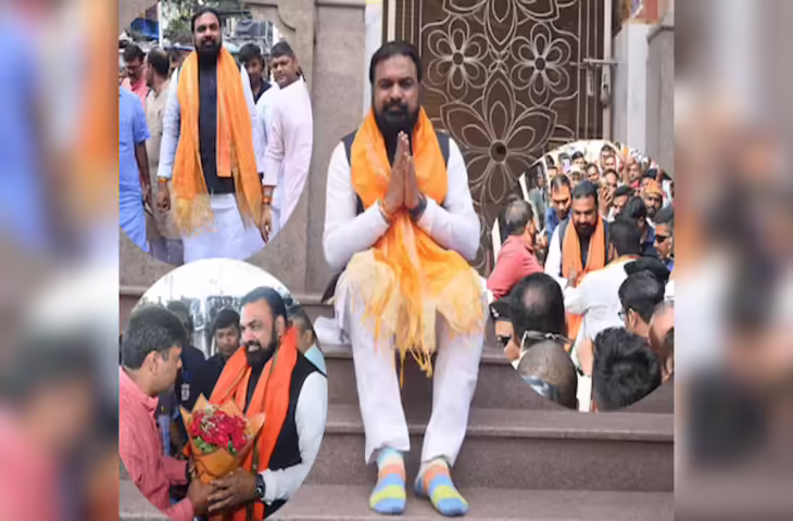 'रिवॉल्वर-राइफल से लेकर 60 लाख का सोना....' जानिए कितनी सम्पत्ति के मालिक है बिहार के नए CM सम्राट चौधरी ?