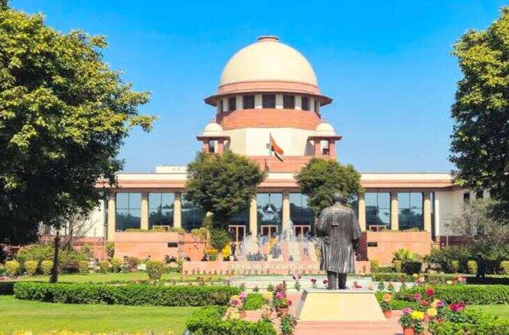 धर्म परिवर्तन के बाद पुराने सामाजिक दर्जे पर नहीं मिलेगा आरक्षण, सुप्रीम कोर्ट ने मद्रास हाईकोर्ट का फैसला रखा बरकरार
