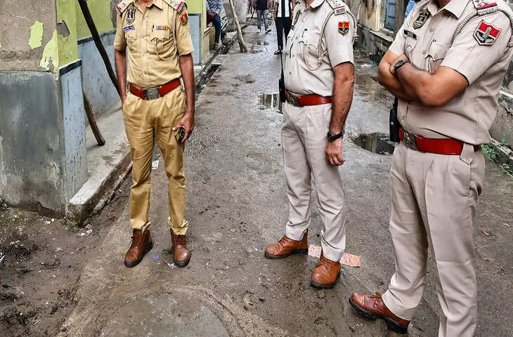 कोटा में मासूम की मौत से सनसनी, पुलिस जांच में जुटी; आरोपी के पिता ऑटो चालक, मृतक के पिता करते हैं फिटर का काम