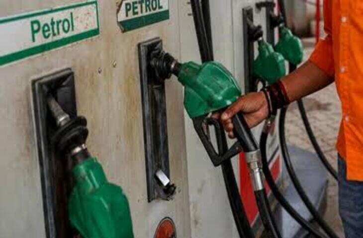 Petrol Price Today: पेट्रोल के नए रेट जारी, राजस्थान में कीमत 113 रुपये के पार; जानें जयपुर, कोटा और दिल्ली में आज का भाव