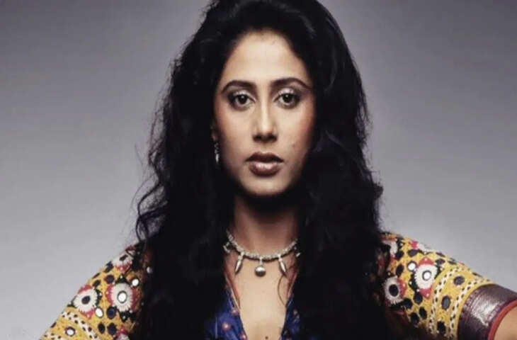 Smita Patil Death Anniversary: बच्चे के जन्म के 15 दिन बाद हुई मौत तो दुल्हन बनकर हुई विदा, जाने स्मिता की जिंदगी के हैरतंगेज किस्से&nbsp;