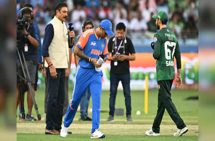 इस मामले में भारत को पछाड़ नंबर वन बना पाकिस्तान, 15 फरवरी को होगी आमने-सामने की भिड़ंत ?