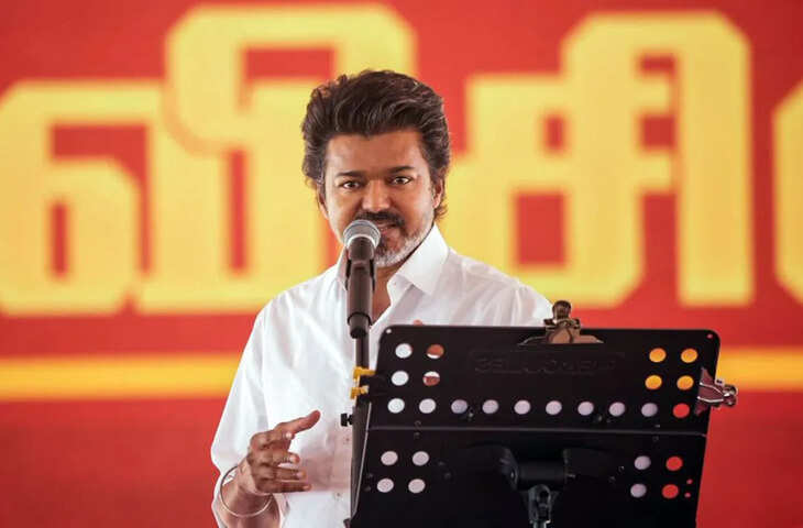 Tamil Nadu Exit Poll 2026: विजय की एंट्री से बदला सियासी खेल, TVK को मिल सकती है जबरदस्त 120 सी