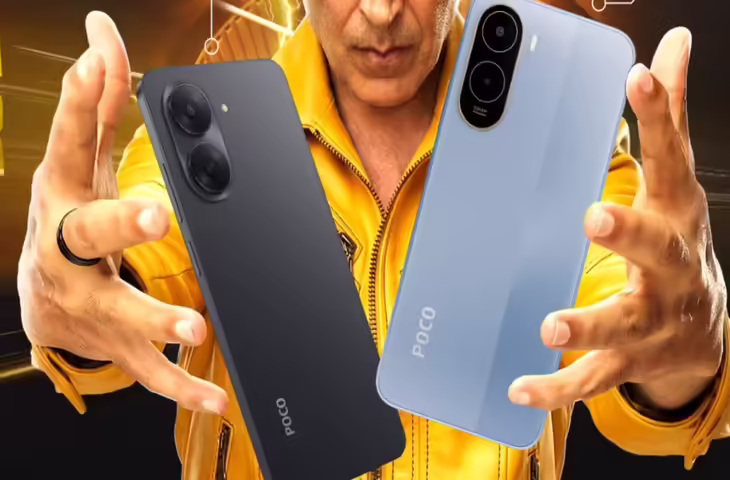 बजट सेगमेंट में Poco का धमाका 2 नए स्मार्टफोन लॉन्च, यहाँ जाने कीमत और फीचर्स की पूरी डिटेल&nbsp;