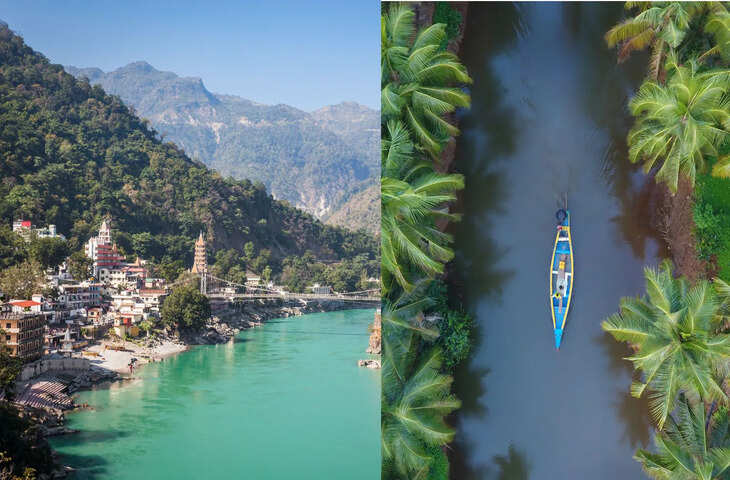 Long Weekend Travel Guide: दशहरे की छुट्टियों में बनाएं घूमने का प्लान, पॉकेट फ्रेंडली और बेहद खूबसूरत हैं ये डेस्टिनेशंस