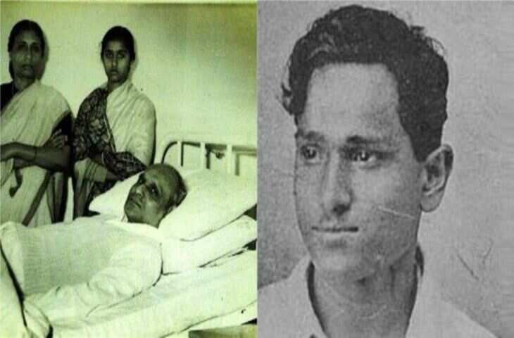 Batukeshwar Dutt Birthday इस एक घटना ने बदल दिया था बटुकेश्वर दत्त का पूरा जीवन और बन गए थे क्रांतिकारी, यहां जानिए&nbsp;