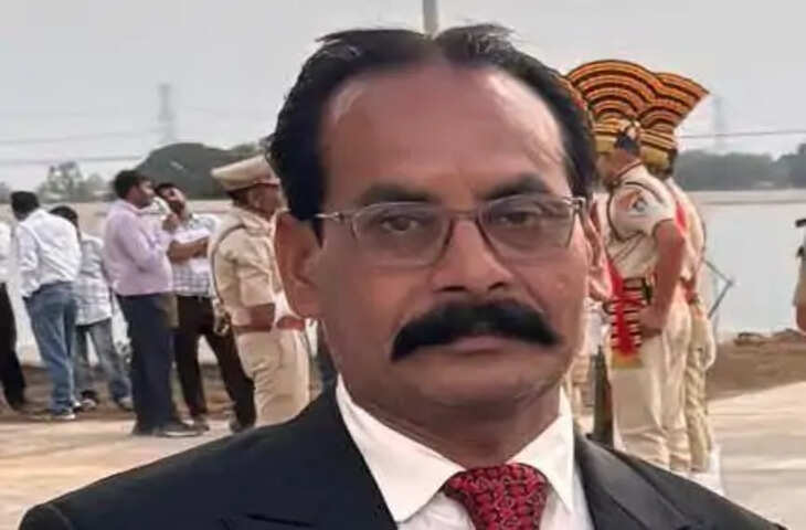 इलाज में देरी और एंबुलेंस न मिलने का आरोप, अधिवक्ता की हालत बिगड़ी, दमोह रेफर