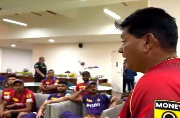 head coach chandrakant pandit praised rinku singh0--1-11