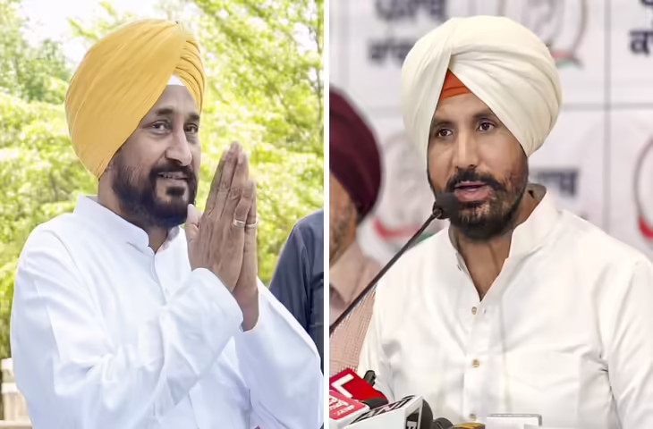 'मैं और मेरे खेमे के नेता घर बैठ जाएंगे'... ओंजाब कांग्रेस में अंदरूनी कलह, आर या पार की लड़ाई में उतरे चन्नी&nbsp;