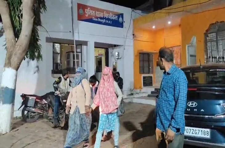 &lsquo;शादी करवा देंगे&hellip;&rsquo; मैट्रिमोनियल साइट से लड़कों को फंसाते, फिर लड़कियों से बात कराकर पैसे ऐंठते; गजब है ठगी की कहानी