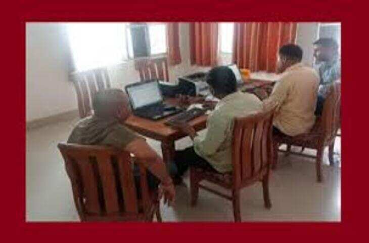 मैहर में रिश्वतखोरी पर लोकायुक्त की कार्रवाई, दो पुलिसकर्मी रंगे हाथों गिरफ्तार