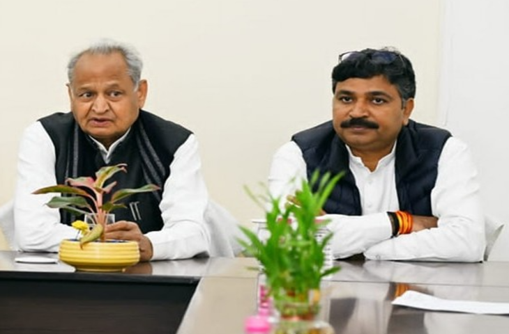 OTS चौराहा प्रोजेक्ट पर हाईकोर्ट का बड़ा फैसला, वीडियो में जाने भजनलाल सरकार का आदेश रद्द; पुराने प्लान से ही होगा निर्माण
