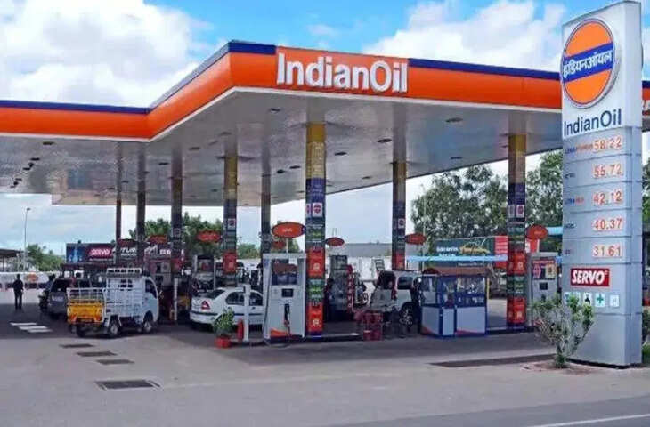 UP में पेट्रोल पंप खोलना होगा आसान, NOC के लिए अब नहीं काटने होंगे 10 विभागों के चक्कर