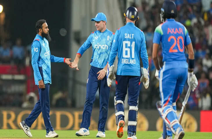 IND vs ENG 2nd ODI: बदल गई दूसरे वनडे मैच की टाइमिंग, अब 3 बजे नहीं बल्कि इस समय शुरू होगा मुकाबला