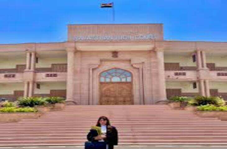 वीडियो में देंखे राजस्थान हाईकोर्ट ने जेडीए को सामुदायिक केंद्र खाली करने के आदेश दिए