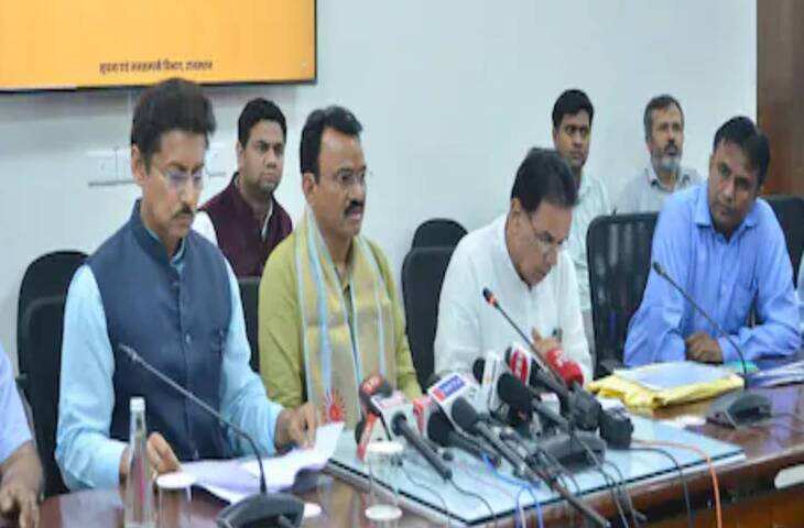 राजस्थान में बड़ा फैसला, वीडियो में जाने  दो से अधिक संतान वाले भी लड़ सकेंगे पंचायत और निकाय चुनाव