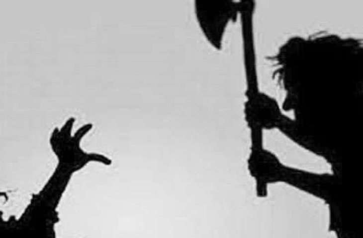 बूंदी में घरेलू विवाद ने लिया खौफनाक रूप: पति ने पत्नी की कुल्हाड़ी से हत्या कर मौके से फरार