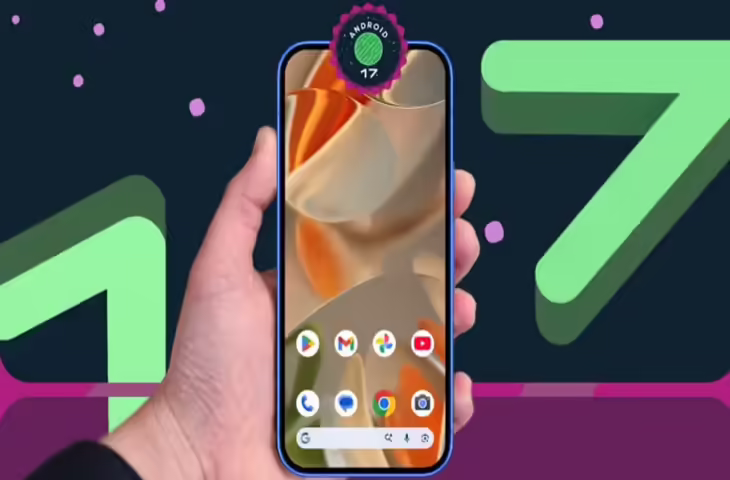 OnePlus यूजर्स हो जाएं तैयार, Android 17 अपडेट आ रहा है इन पुराने फोन्स में, लिस्ट में देखे क्या आपका फोन भी शामिल&nbsp;