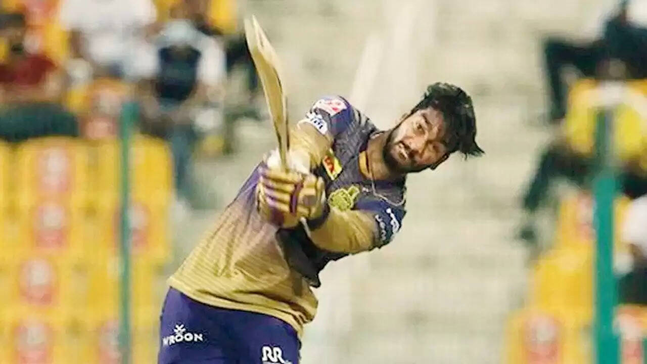 IPL 2022 DC vs KKR Highlights: Venkatesh Iyer को टीम से बाहर करो, भडके फैंस ने फ्लॉ शो पर उठाई प्लेइंग-11 से बाहर करने की मांग