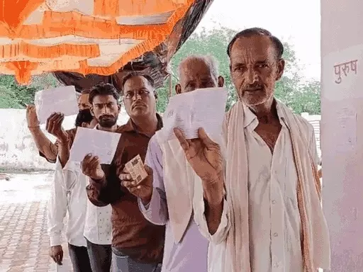 दतिया उपचुनाव के बाद भीतरघात पर कार्रवाई तेज: क्रॉस वोटिंग और अनुशासनहीनता को लेकर दो संगठनों ने उठाए सख्त कदम