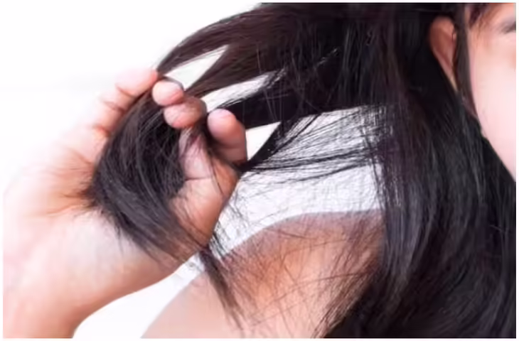 Thin Hair Care Tips: पतले और कमजोर बालों को मजबूत बनाने के लिए आजमाएं ये आसान और प्राकृतिक तरीके