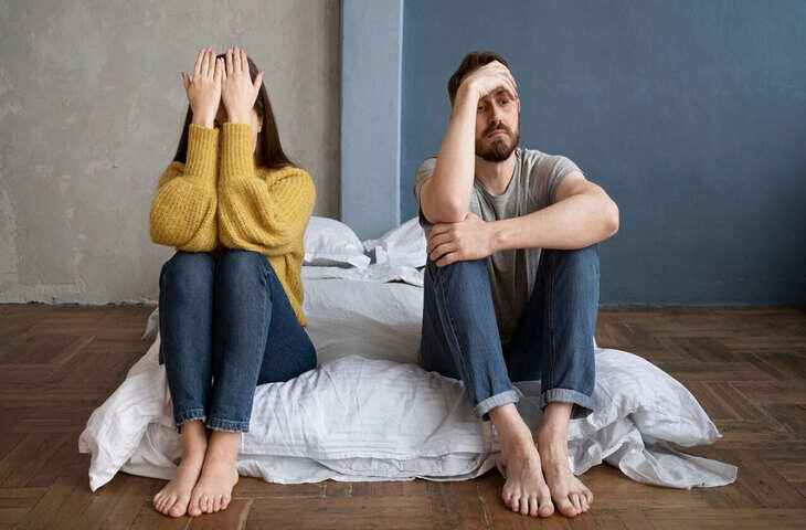 Relationship Problems: क्या आपका रिश्ता भी झेल रहा है Relationship OCD का असर, जानिए कैसे करें इसे पहचान और कंट्रोल