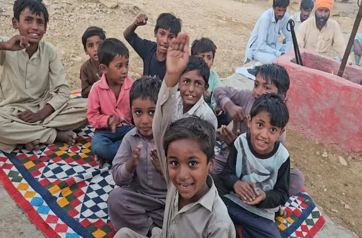 Rajasthan में सरकार की पाकिस्तानी हिंदू शरणार्थियों को राहत, अब भारत में शरण के लिए करना होगा बस ये काम