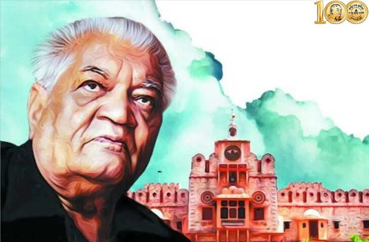 सीमित संसाधनों से शुरू हुई &lsquo;राजस्थान पत्रिका&rsquo;, जनसरोकार पत्रकारिता की बनी मिसाल