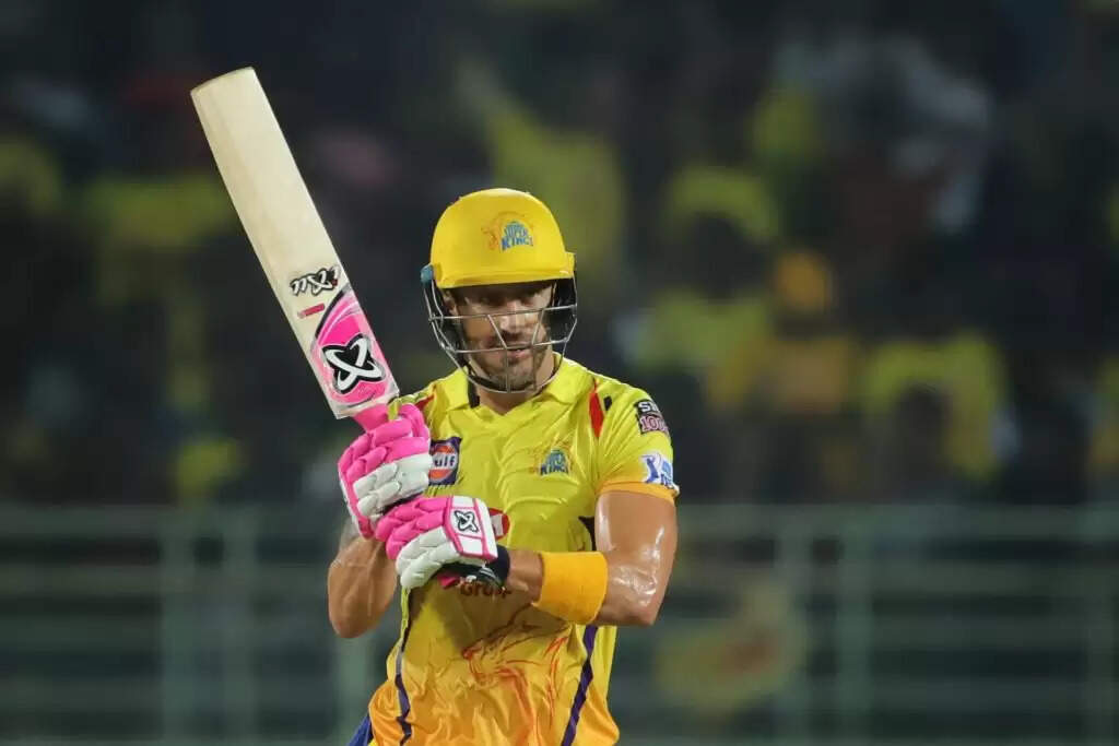 faf du plessiss  CSK--1