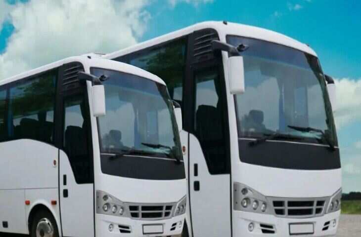 राजस्थान में स्लीपर बसों पर सख्ती, फुटेज में जानें बिना सुरक्षा इंतजाम और बस बॉडी कोड वाली बसों पर चलेगा परिवहन विभाग का डंडा