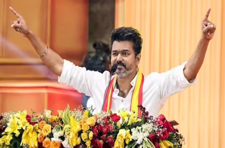 तमिलनाडु में सियासी ड्रामा तेज, लापता MLA और हॉर्स-ट्रेडिंग के आरोपों से बढ़ा तनाव