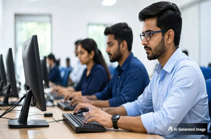 UPSSSC JE Bharti 2026: एग्रीकल्चर डिप्लोमा धारकों के लिए मौका, ₹25 में करें ऑनलाइन अप्लाई
