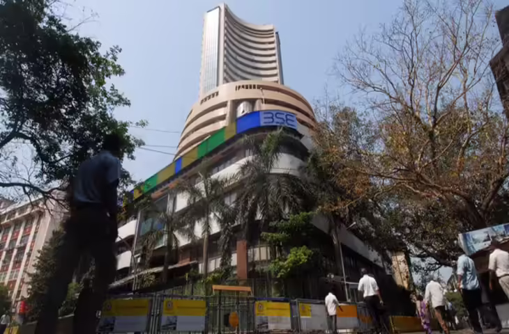 आज शेयर बाजार में नहीं होगा कोई कारोबार! बकरीद के चलते NSE-BSE बंद, जानिए अगली मार्केट हॉलीडे कब-कब ?&nbsp;