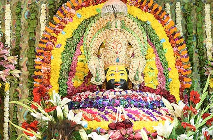 लंगड़ा रातों-रात दौड़ने लगा तो कहीं आग की लपटों में बच गए भक्त, 3 मिनट के वीडियो में जाने श्याम बाबा के अद्भुत चमत्कार&nbsp;