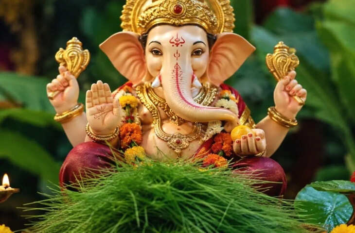 दूर्वाष्टमी व्रत 2026: संतान सुख के लिए रखा जाता है यह व्रत, जानें नियम और महत्व