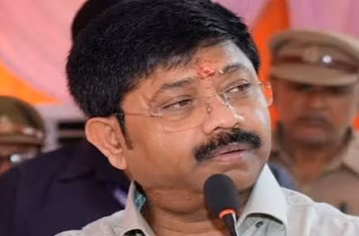 ग्रेटर नोएडा के सूरजपुर इंडस्ट्रियल एरिया में अवैध निर्माणों पर चलेगा बुलडोजर, मंत्री नंदी ने दिए ध्वस्तीकरण के निर्देश
