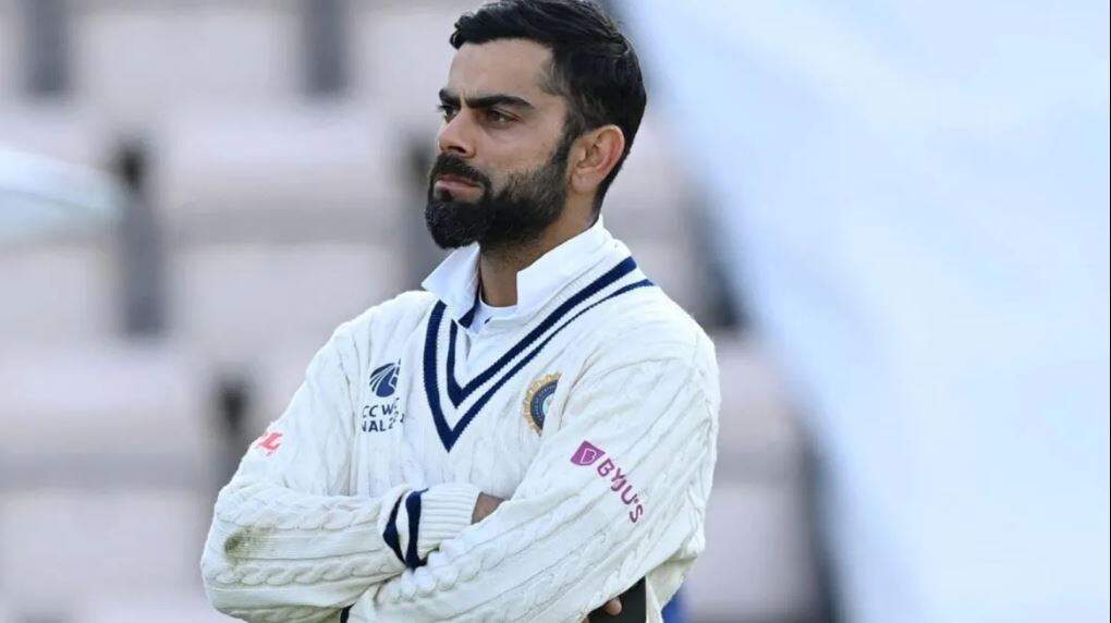 IND vs AUS: बिना शतक के ‘Virat Kohli को देखना अजीब लगता है’ भारतीय पूर्व कप्तान को लेकर मार्क वॉ का बड़ा बयान