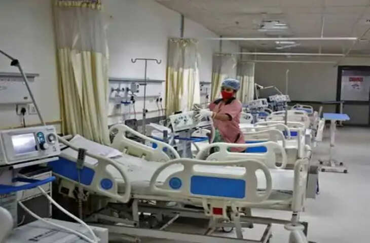 मध्यप्रदेश में खसरे के 1400 से ज्यादा केस: भोपाल चौथे नंबर पर, भिंड-शिवपुरी-ग्वालियर में सबसे ज्यादा मामले