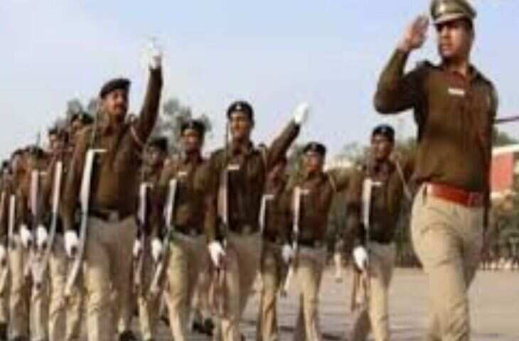UP Police Constable Exam 2026: आज से शुरू हुई सिपाही भर्ती परीक्षा, 29 लाख अभ्यर्थी देंगे एग्जाम, जानें जरूरी नियम, बसों में 50% छूट और स्पेशल इंतजाम
