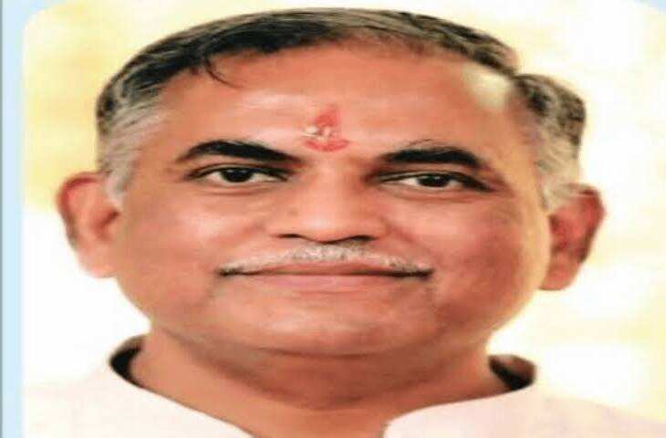 ओमप्रकाश बनेंगे आनंद संस्थान के CEO, राजेश हिंगणकर को फिर मिला सेवा विस्तार; CM ऑफिस में बने रहेंगे