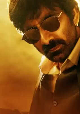 टॉलीवुड ड्रग्स मामला में ईडी के सामने पेश हुए Actor Ravi Teja