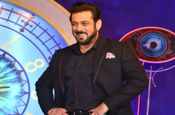 रियलिटी शो&nbsp;Bigg Boss 17 में इस&nbsp;कंटेस्टेंट ने आयाम की अपनी सत्ता, सबको पछाड़कर&nbsp;बना बिग बॉस 17 का किंग