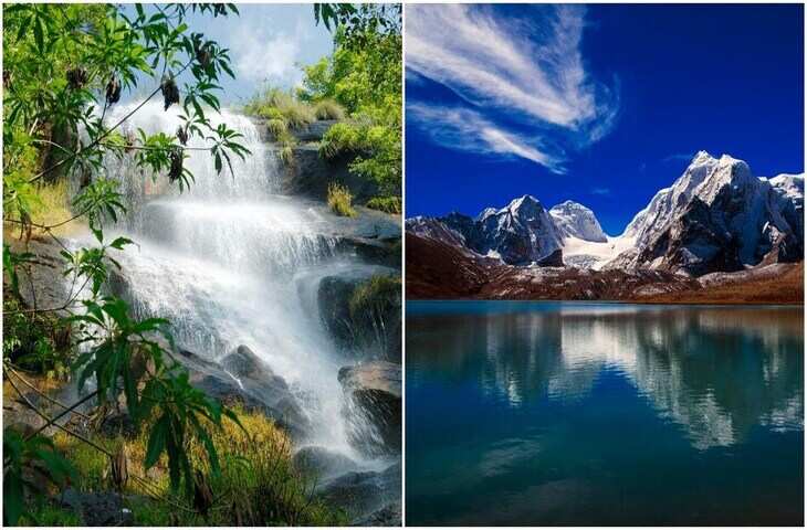 भीड़भाड़ से दूर चाहिए सुकून? गर्मियों की छुट्टियों में जरूर एक्सप्लोर करें भारत की ये 6 खूबसूरत और शांत डेस्टिनेशन