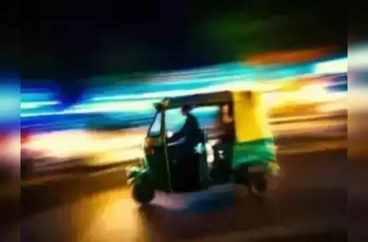 Alwar में ऑटो चालक ने NEET की छात्रा को अगवा कर तीन दोस्तों के साथ मिलकर किया गैंगरेप, वीडियो बनाई&nbsp;